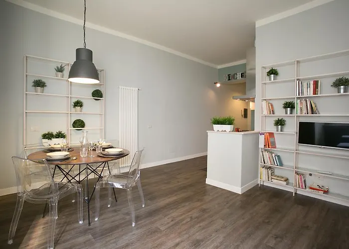 Appartement Cola Di Rienzo A E B Rome